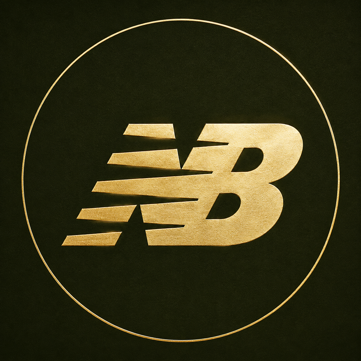 Monogramme NB